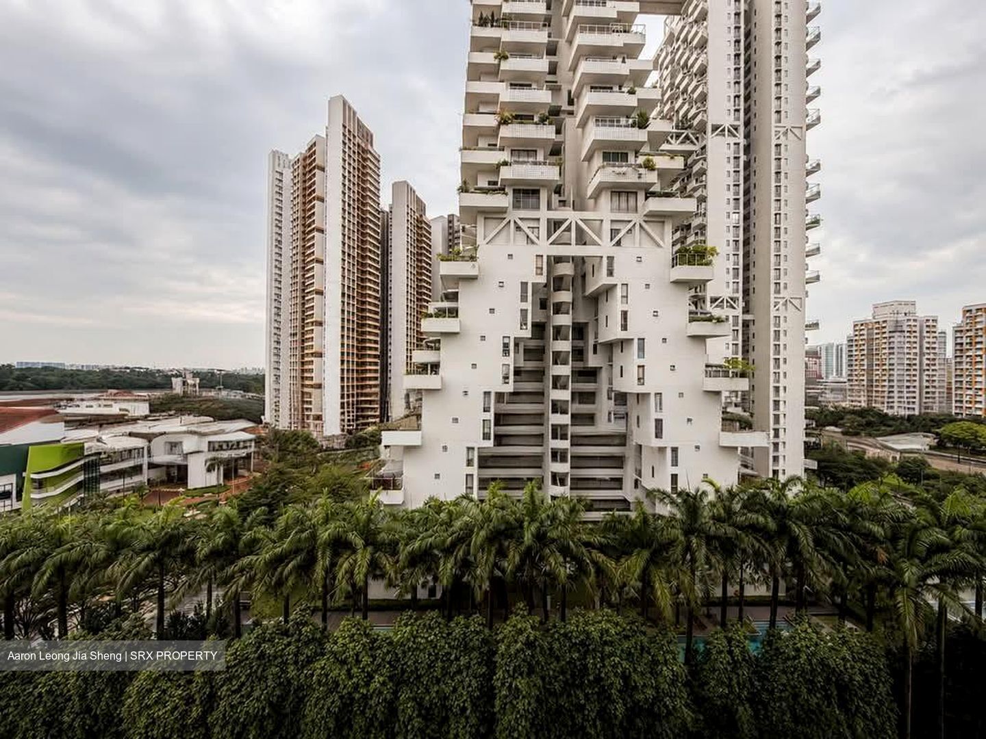 Sky Vue (D20), Condominium #591856041